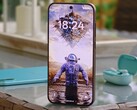 Test de l'Oppo Find X9s Pro