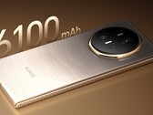 La norme en Chine, mais l'exception aux États-Unis et en Europe : Des réglementations obsolètes se traduisent par des batteries au lithium beaucoup plus petites dans les smartphones du monde entier. (Source : Honor)