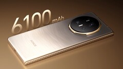 La norme en Chine, mais l'exception aux États-Unis et en Europe : Des réglementations obsolètes se traduisent par des batteries au lithium beaucoup plus petites dans les smartphones du monde entier. (Source : Honor)