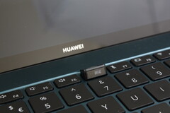 Il est temps pour Huawei d&#039;abandonner l&#039;embarrassante webcam du clavier de ses ordinateurs portables MateBook et MagicBook