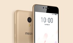 Meizu était à l'origine l'une des principales marques chinoises de téléphones, et vendait même certains de ses appareils en Europe. (Source de l'image : Meizu)