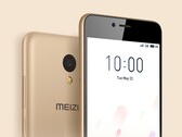 Meizu était à l'origine l'une des principales marques chinoises de téléphones, et vendait même certains de ses appareils en Europe. (Source de l'image : Meizu)
