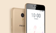 Meizu était à l&#039;origine l&#039;une des principales marques chinoises de téléphones, et vendait même certains de ses appareils en Europe. (Source de l&#039;image : Meizu)