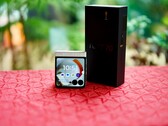 Le Motorola Razr 70 à l'essai