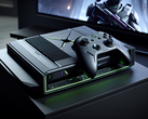 La nouvelle Xbox sera fortement basée sur Windows et servira de référence pour les fournisseurs tiers. (Source : DallE 3) 
