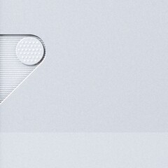 Une nouvelle fuite nous donne un premier aperçu du Nothing Phone (3) (source de l'image : Nothing)