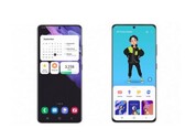 La version bêta de One UI 4.0 est arrivée. (Source : Samsung)