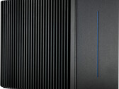 Le disque RAID ThunderBlade X12 d'OWC offre aux ordinateurs Thunderbolt 5 jusqu'à 96 To de stockage rapide de médias 8K/3D/VR. (Source de l'image : OWC)
