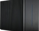 Le disque RAID ThunderBlade X12 d'OWC offre aux ordinateurs Thunderbolt 5 jusqu'à 96 To de stockage rapide de médias 8K/3D/VR. (Source de l'image : OWC)