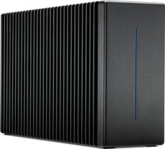 Le disque RAID ThunderBlade X12 d'OWC offre aux ordinateurs Thunderbolt 5 jusqu'à 96 To de stockage rapide de médias 8K/3D/VR. (Source de l'image : OWC)
