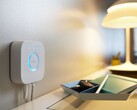 Un Philips Hue Bridge v3 succéderait au Hue Bridge v2 (photo). (Source de l'image : Philips Hue)