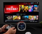 Le mini-PC Piston V fonctionne sous Bazzite, un clone non officiel de SteamOS.