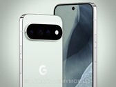 Le Google Pixel 11 Pro XL disposerait, selon certaines informations, d'une batterie de plus petite capacité.