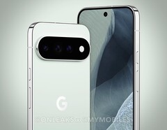 Le Google Pixel 11 Pro XL disposerait, selon certaines informations, d'une batterie de plus petite capacité.