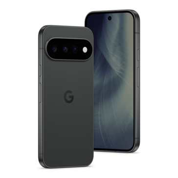 Pixel 11 en Obsidian