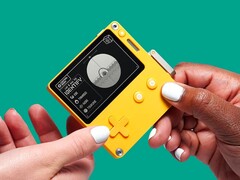 La deuxième saison de jeux de Playdate commence le 29 mai. (Source de l'image : Playdate)