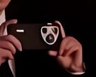 Un smartphone de la série "Pura 80" ( ?). (Source de l'image : Weibo)