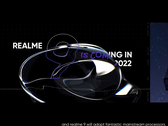 Realme annonce la série Realme 9, qui arrivera l'année prochaine et sera équipée de "fantastiques processeurs grand public"