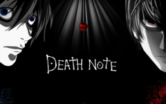 Le jeu s'appellera probablement Death Note : Killer Within, mais la version traduite par la machine s'avère être Death Note : Shadow Mission. (Source de l'image : Wallpaper Flare)