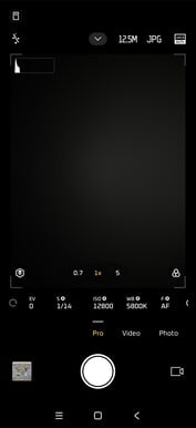 Revue du smartphone Xiaomi 17 Pro