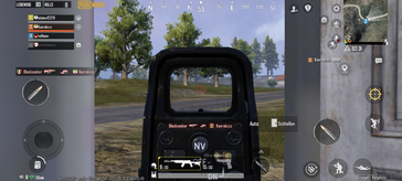PUBG Mobile