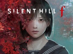 L&#039;image officielle du jeu Silent Hill f. (Image source : Epic Games) 