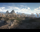 Le premier teaser trailer de The Elder Scrolls VI a été diffusé en 2018. (Source : Bethesda sur YouTube)