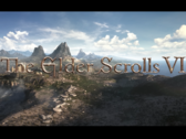 Le premier teaser trailer de The Elder Scrolls VI a été diffusé en 2018. (Source : Bethesda sur YouTube)