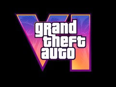 Image officielle du logo de GTA VI. (Source de l'image : Rockstar Games)