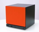 La Steam Machine de Valve prend en charge les façades interchangeables.