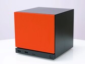 La Steam Machine de Valve prend en charge les façades interchangeables.