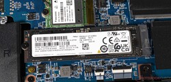 SSD Samsung de 2 To (SSD NVMe)