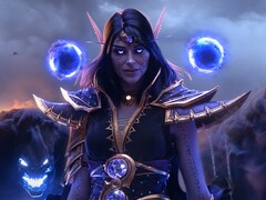 Un nouveau patch pour World of Warcraft : Midnight fait actuellement l'objet d'un test public.
