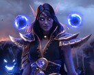 Un nouveau patch pour World of Warcraft : Midnight fait actuellement l'objet d'un test public.