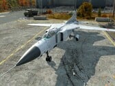 War Thunder 2.5 "Red Skies" est maintenant disponible, les MiG-23M sont des avions de rang VII