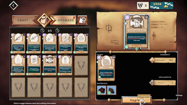 Illustration : Capture d'écran de Willow Guard.