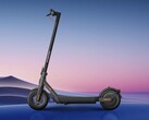 Le scooter électrique Xiaomi 4 Pro (2e génération) est équipé d'un moteur d'une puissance de pointe de 1 000 W. (Source de l'image : Xiaomi)