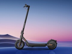 Le scooter électrique Xiaomi 4 Pro (2e génération) est équipé d&#039;un moteur d&#039;une puissance de pointe de 1 000 W. (Source de l&#039;image : Xiaomi)