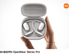 L'OpenWear Stereo Pro est la version mondiale des écouteurs Open Earphones Pro. (Source de l'image : Xiaomi - édité)
