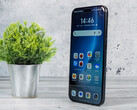 Honor Magic8 Pro (Source de l'image : Daniel Schmidt)