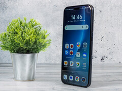 Honor Magic8 Pro (Source de l'image : Daniel Schmidt)
