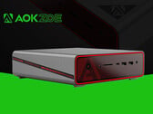 Aokzoe se tourne vers la série Strix Halo d'AMD pour son prochain modèle. (Source de l'image : Aokzoe)
