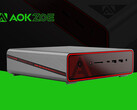 Aokzoe se tourne vers la série Strix Halo d'AMD pour son prochain modèle. (Source de l'image : Aokzoe)