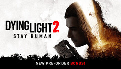 Le lancement de Dying Light 2 est finalement prévu pour le 4 février 2022 (Image source : Techland)