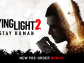 Le lancement de Dying Light 2 est finalement prévu pour le 4 février 2022 (Image source : Techland)