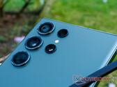 Le Galaxy S24 Ultra proposera un appareil photo primaire amélioré de 200 MP, commercialisé sous le nom d'ISOCELL HP2SX, Galaxy S23 Ultra en photo. (Source de l'image : Notebookcheck)