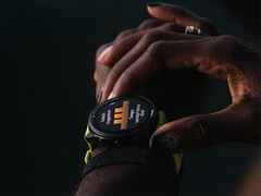 La version bêta 24.04 pose des problèmes à certains propriétaires de Forerunner lorsqu&#039;ils essaient d&#039;accéder aux suggestions de Garmin Coach. (Source de l&#039;image : Garmin)
