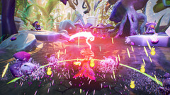 Green Reaper est l'un des meilleurs jeux gratuits du mois d'avril sur Steam. (Source de l'image : Steam)