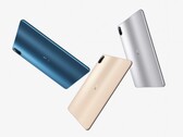 La nouvelle Tab V7. (Source : Honor)