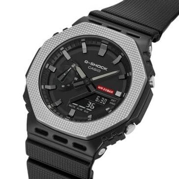 (Source de l'image : Casio)